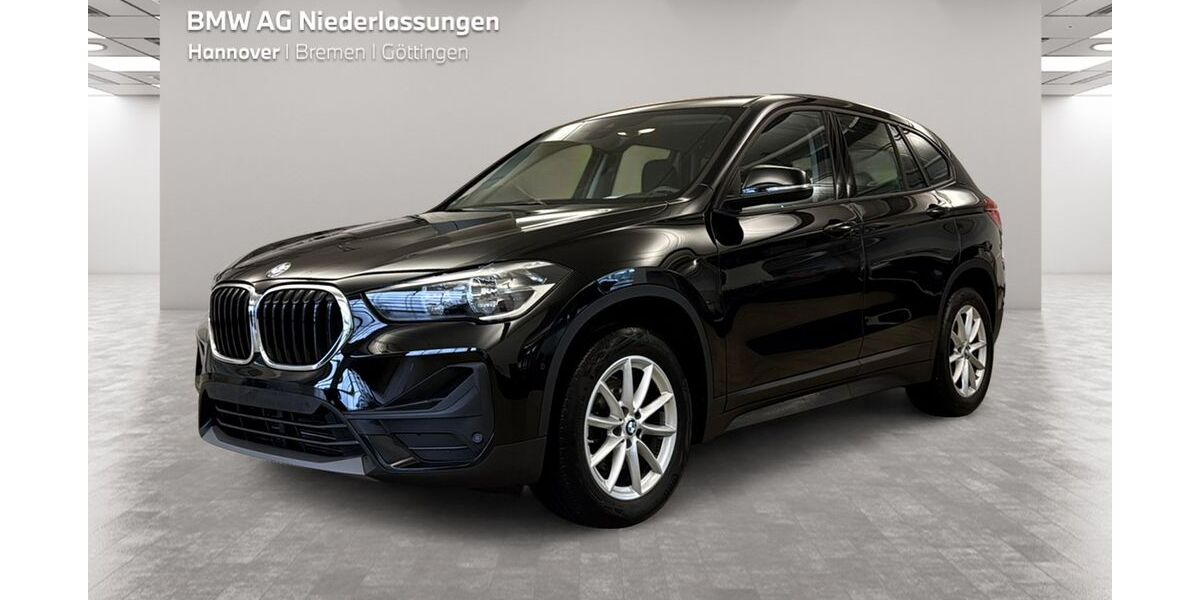 BMW X1 15.734 km 27.412 &euro; Hannover 30539