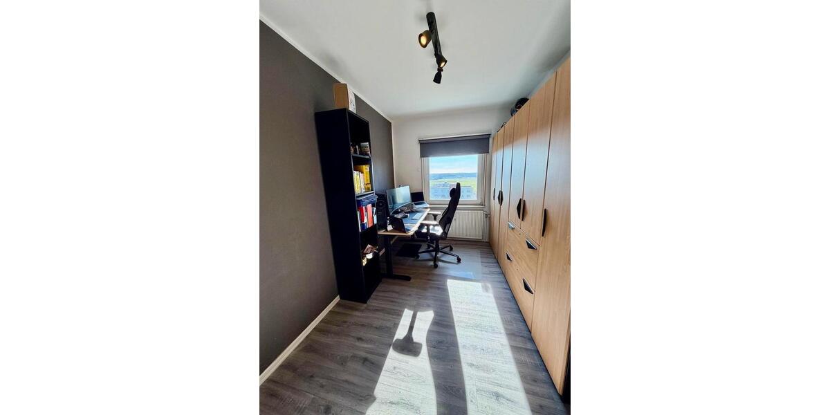 Etagenwohnung Burgdorf - 4 Zimmer, 93 m&sup2;, 875&euro; | Angebot:26405335