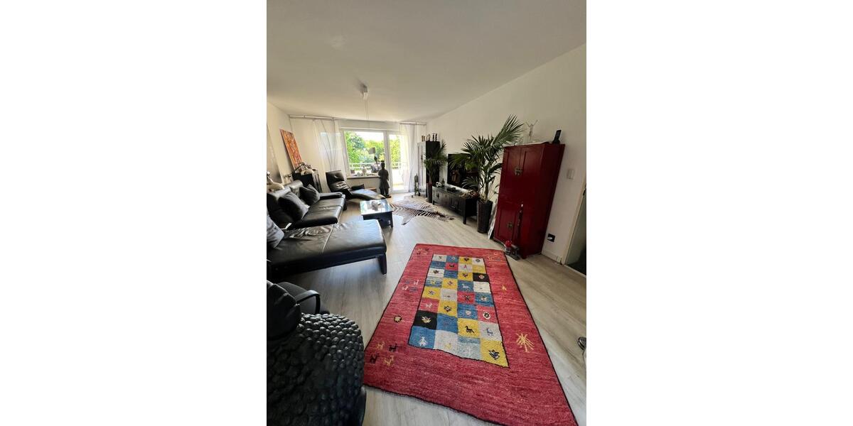 Etagenwohnung Hannover Bothfeld-Vahrenheide - 4 Zimmer, 88 m&sup2;, 299.000&euro; | Angebot:27630937