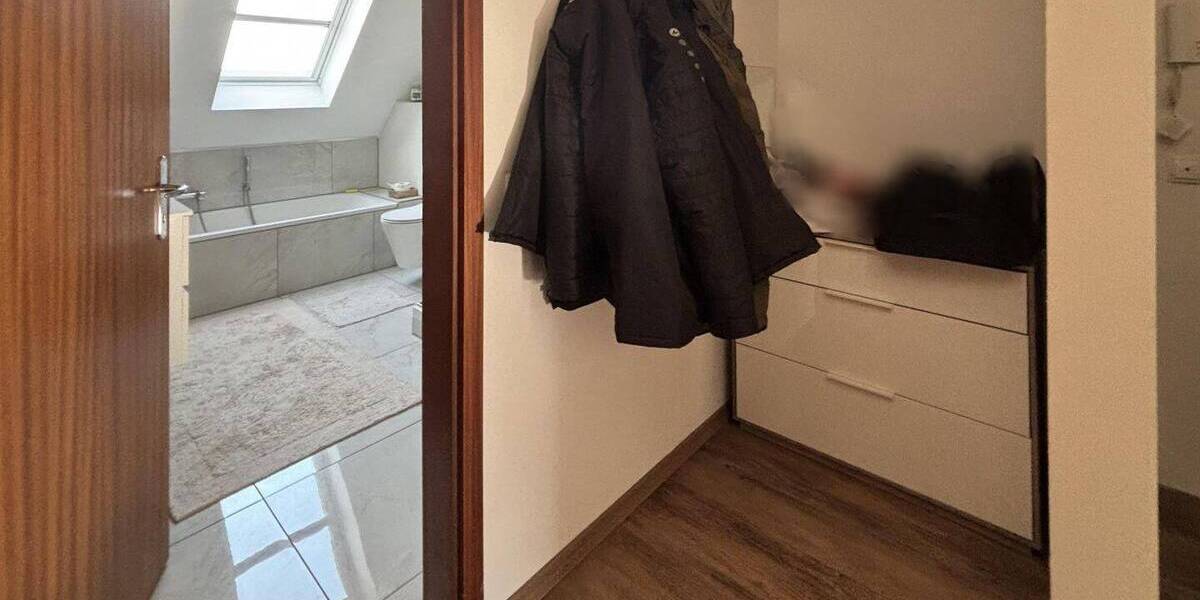 Etagenwohnung Wunstorf Steinhude - 2 Zimmer, 79 m&sup2;, 196.000&euro; | Angebot:26117678