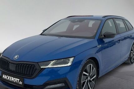 Skoda Octavia 77.950 km 21.460 &euro; Burgwedel 30938