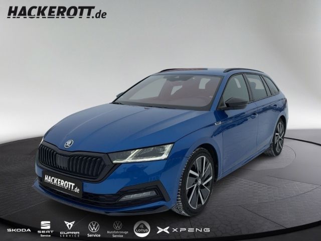 Skoda Octavia 77.950 km 21.460 &euro; Burgwedel 30938