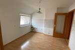 Ortsrandlage in Berenbostel 4-Zimmerwohnung im Obergeschoss mit Garage und Stellplatz