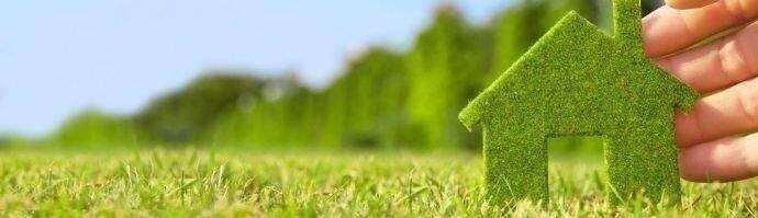 Hier können zwei Familie toll leben 7 zimmer