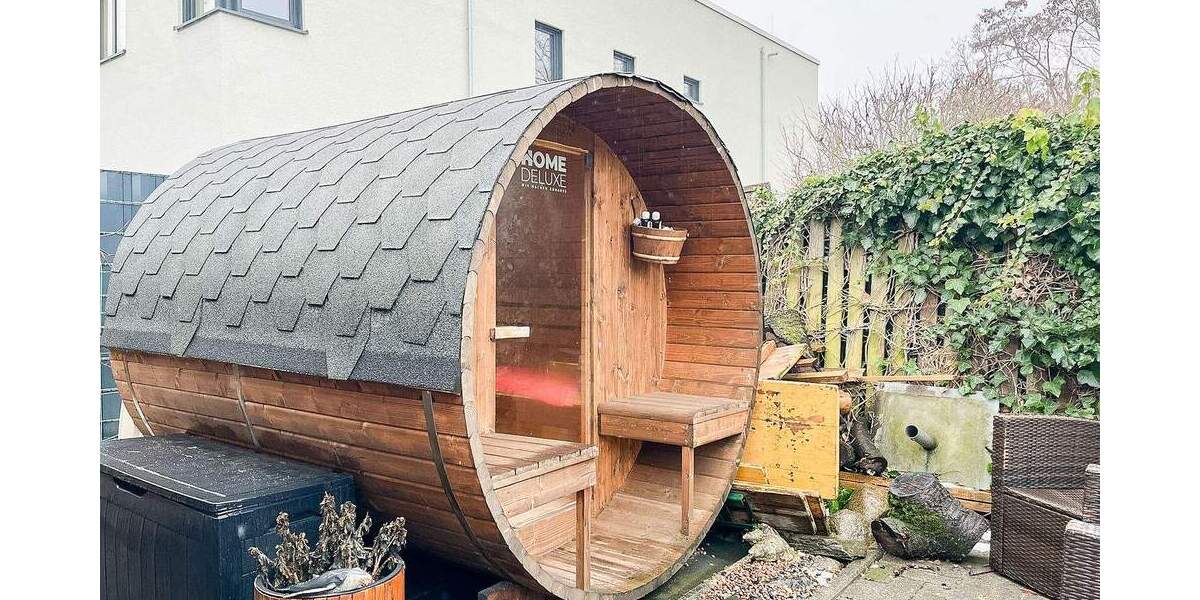 Bungalow Hannover Groß Buchholz - 3 Zimmer, 94 m&sup2;, 549.000&euro; | Angebot:25211930