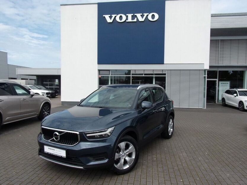 XC40