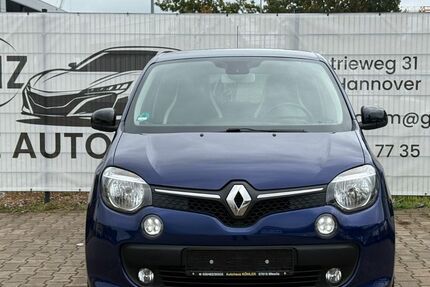Renault Twingo 25.000 km 10.490 € Hannover 30179