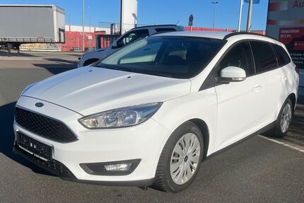Ford Focus 182.300 km 6.900 &euro; Hildesheim 31135