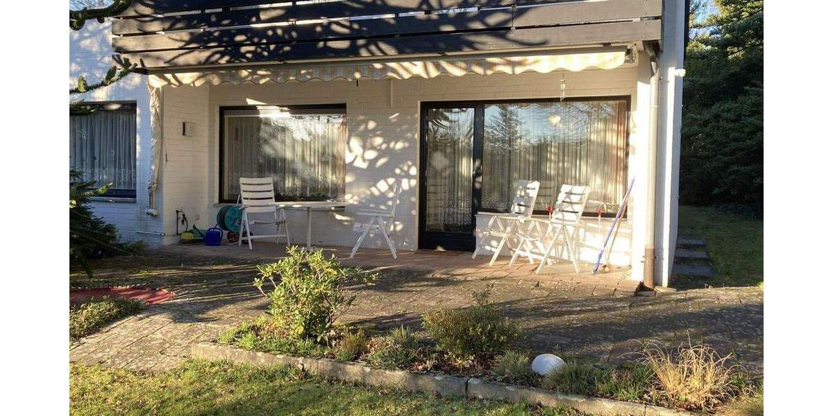 Einfamilienhaus Hannover Kirchrode - 5 Zimmer, 180 m&sup2;, 395.000&euro; | Angebot:24602576