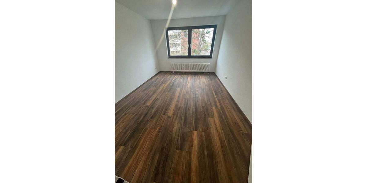 Etagenwohnung Langenhagen Alt-Langenhagen - 3 Zimmer, 82 m&sup2;, 950&euro; | Angebot:25535971