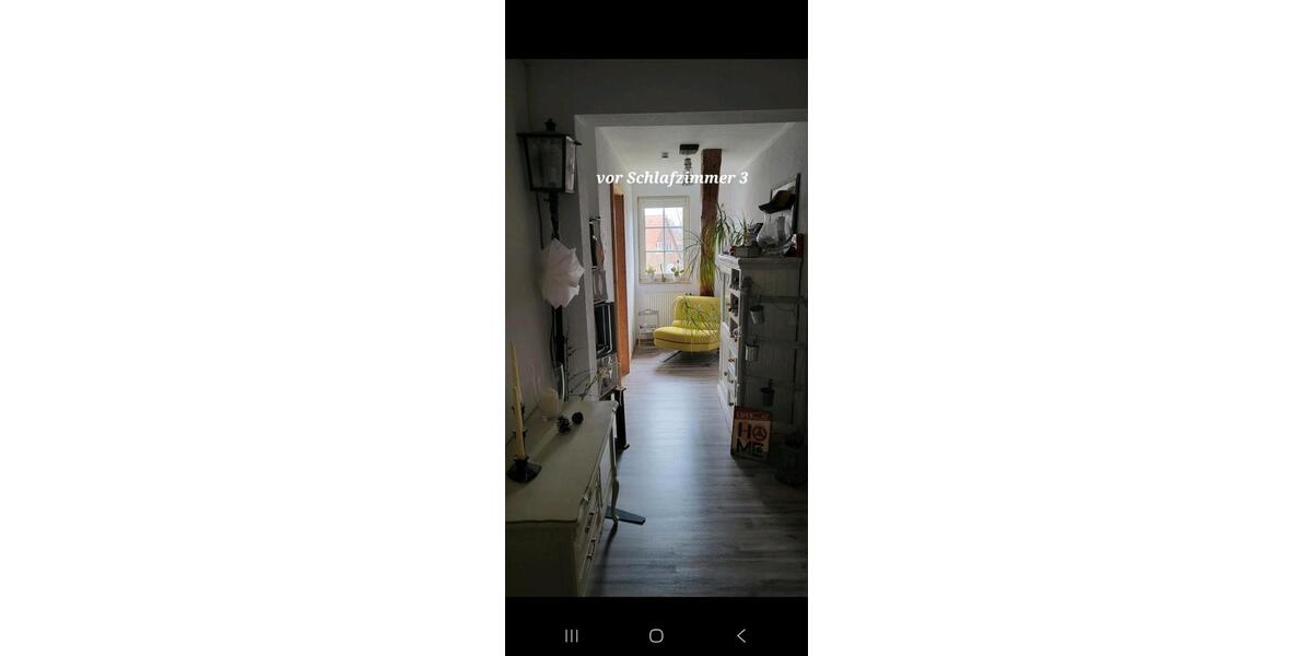 Dachgeschoßwohnung Burgwedel - 4 Zimmer, 104 m&sup2;, 265.000&euro; | Angebot:24662783