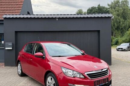 Peugeot 308 164.000 km 6.199 &euro; Hannover 30161