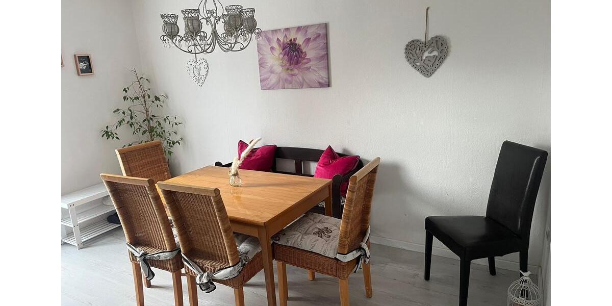 Reihenhaus Hildesheim-Himmelsthür 5 zimmer