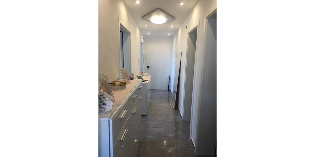 Etagenwohnung Hannover Bothfeld-Vahrenheide - 3 Zimmer, 73 m&sup2;, 1.000&euro; | Angebot:26350821