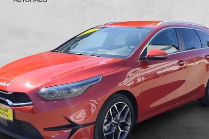 Kia ceed Sportswagon 20.600 km 26.850 € Springe 31832