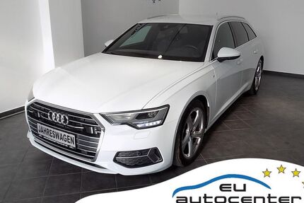 Audi A6 25.433 km 38.400 &euro; Hannover 30165