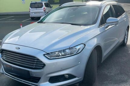 Ford Mondeo 90.000 km 14.490 &euro; Wunstorf 31515