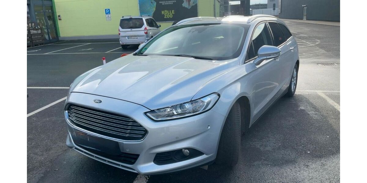 Ford Mondeo 90.000 km 14.490 &euro; Wunstorf 31515