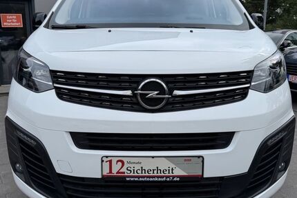 Opel Zafira Life 62.238 km 35.999 € Isernhagen OT Altwarmbüchen bei Hannover A2/A7 30916