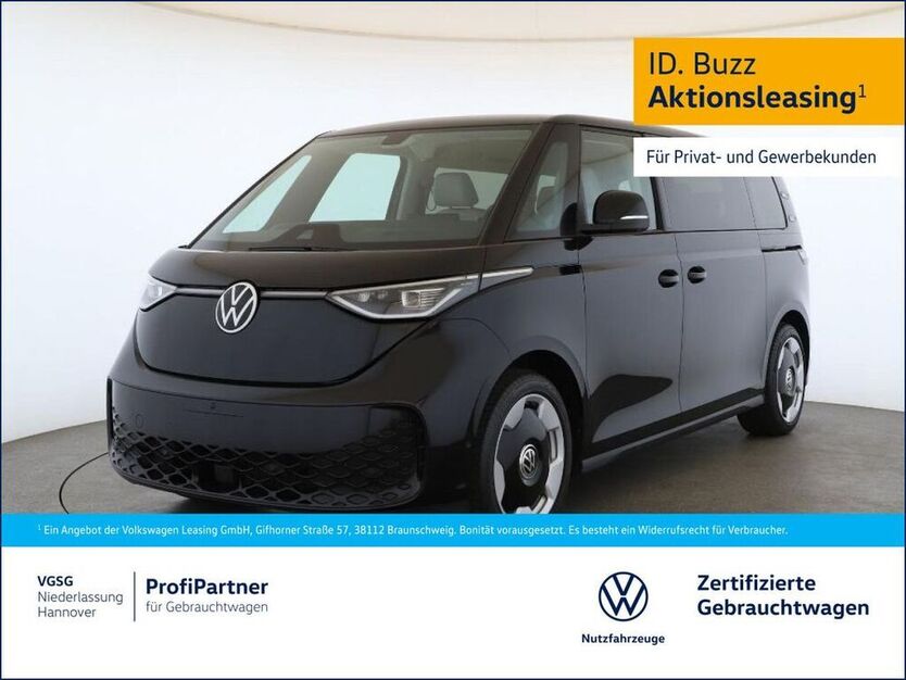 ID. Buzz