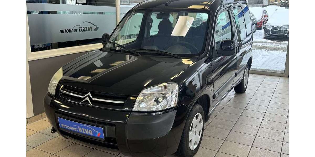 Citroen Berlingo 290.000 km 990 &euro; Hannover 30419