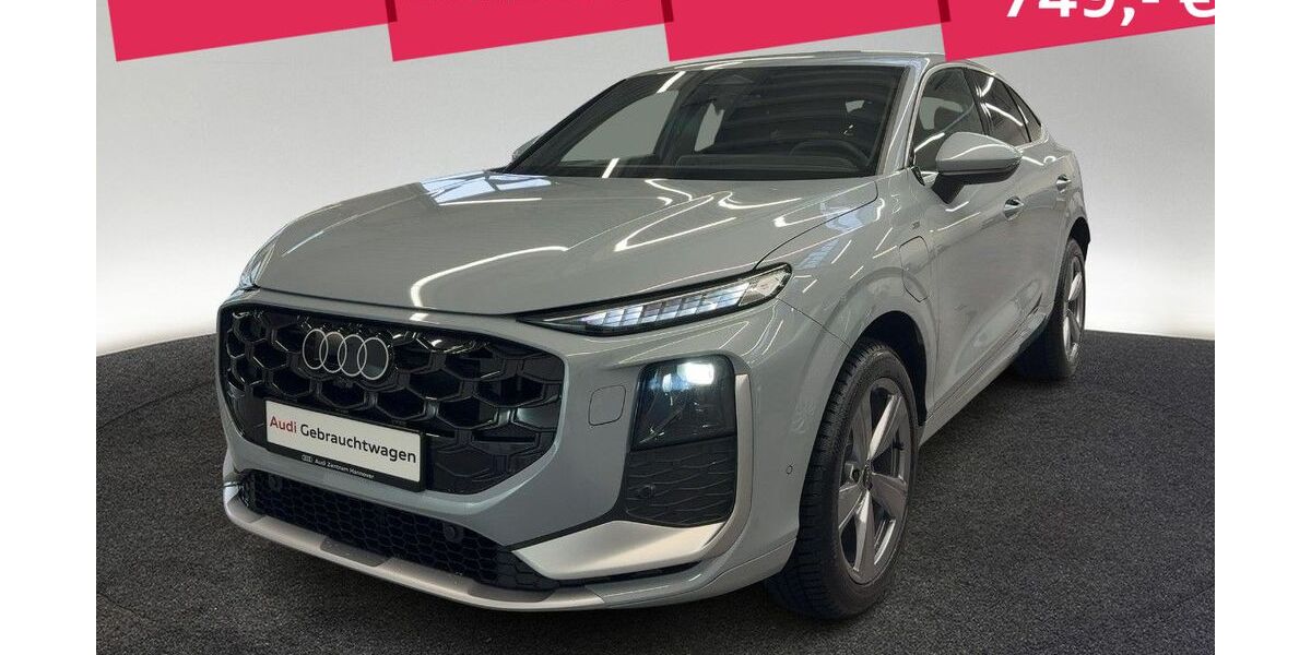 Audi Q3 4.999 km 57.490 &euro; Hannover 30179