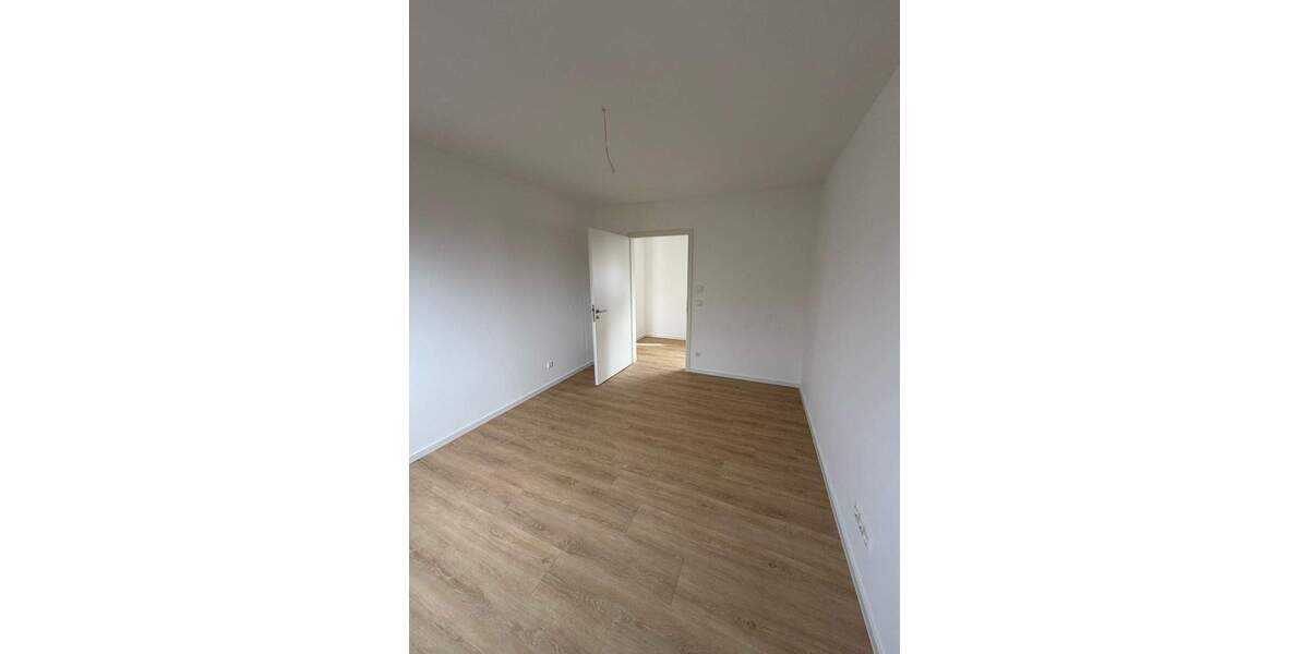 Etagenwohnung Langenhagen Schulenburg - 2 Zimmer, 60 m&sup2;, 890&euro; | Angebot:25262466
