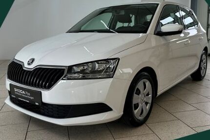 Skoda Fabia 38.425 km 12.899 &euro; Hemmingen/Hannover 30966