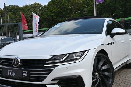 VW Arteon 119.997 km 23.990 &euro; Laatzen 30880