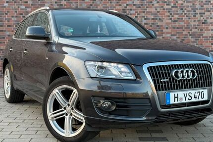 Audi Q5 131.000 km 12.999 &euro; Langenhagen 30851