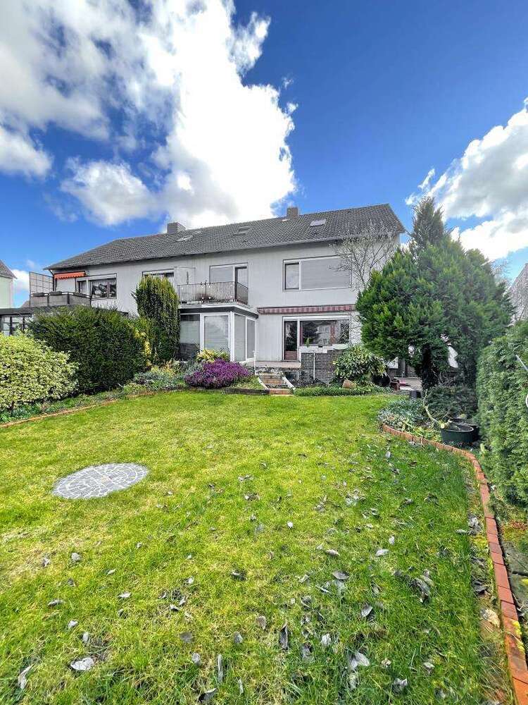 Haus zum Kaufen in Hannover 480.000 € 210 m²