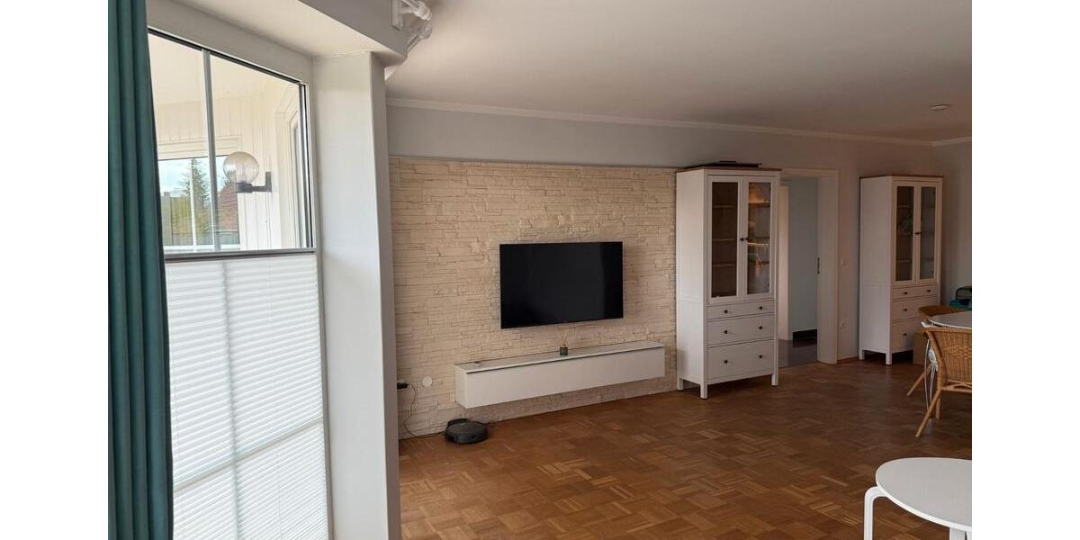 Erdgeschoßwohnung Garbsen - 3 Zimmer, 80 m&sup2;, 1.000&euro; | Angebot:26617800