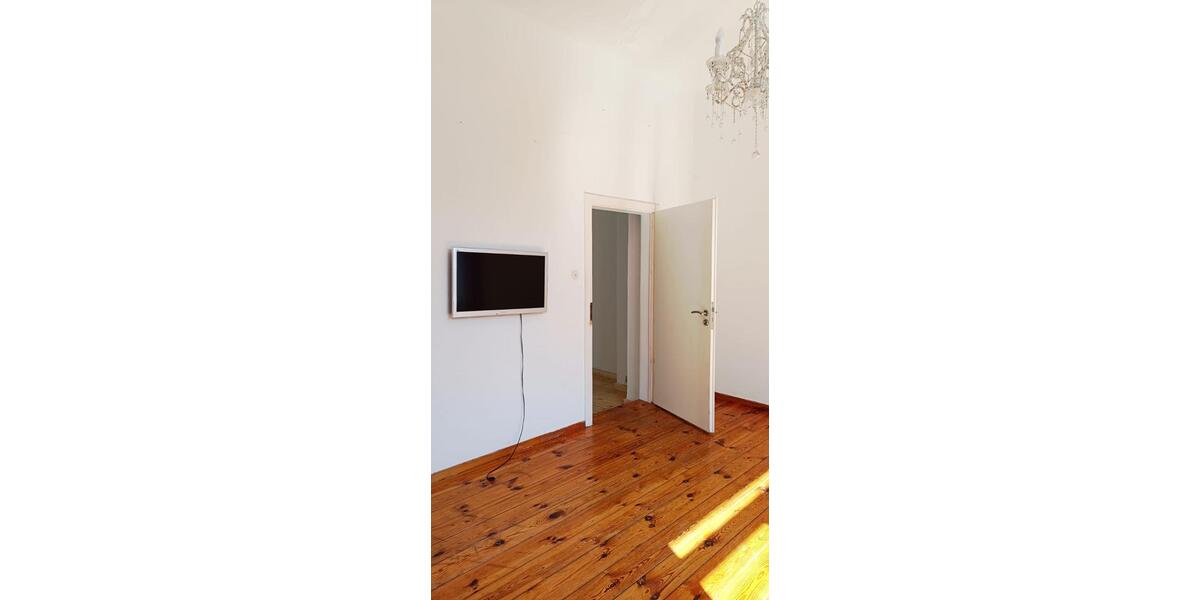 Etagenwohnung Hannover Vahrenwald-List - 2 Zimmer, 54 m&sup2;, 219.000&euro; | Angebot:26941786