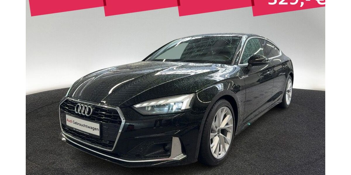 Audi A5 44.681 km 29.950 &euro; Hannover 30179