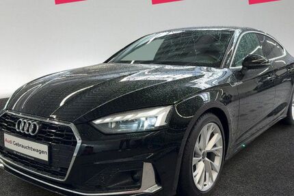 Audi A5 44.681 km 30.150 &euro; Hannover 30179