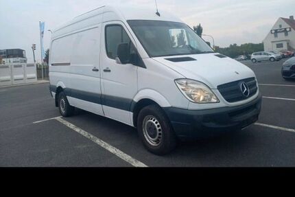 Mercedes-Benz Sprinter 235.000 km 8.000 € Hannover 30419