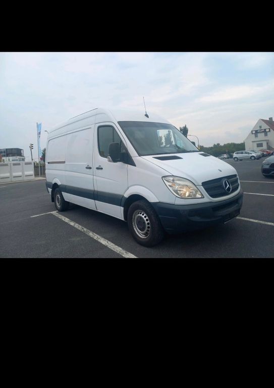 Mercedes-Benz Sprinter 235.000 km 8.000 € Hannover 30419