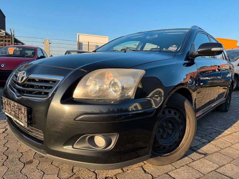 Avensis