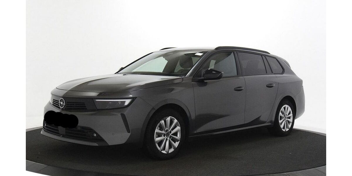 Opel Astra 22.100 km 20.990 &euro; Neustadt 31535