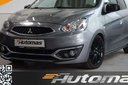 Mitsubishi Space Star 71.874 km 10.450 &euro; Garbsen/Hannover 30827