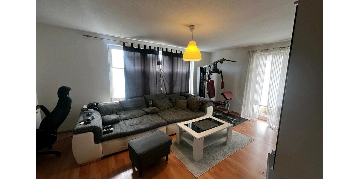 Hochparterre Wedemark - 1 Zimmer, 75 m&sup2;, 700&euro; | Angebot:26225385