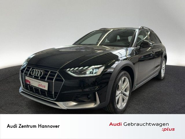 A4 Allroad
