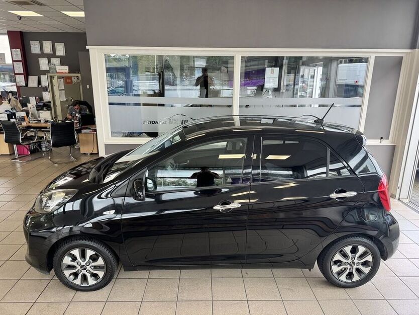 Picanto