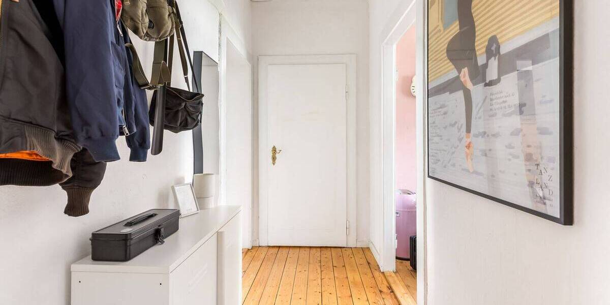 Etagenwohnung Hannover / Limmer Limmer - 3 Zimmer, 70 m&sup2;, 250.000&euro; | Angebot:25195901