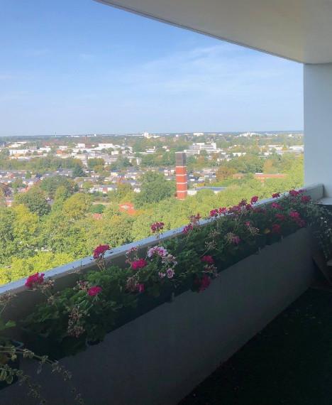 Etagenwohnung Hannover Bothfeld-Vahrenheide - 3 Zimmer, 84 m&sup2;, 289.000&euro; | Angebot:24543639