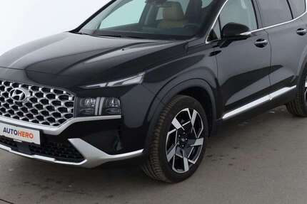 Hyundai SANTA FE 48.008 km 33.850 &euro; Laatzen 30880