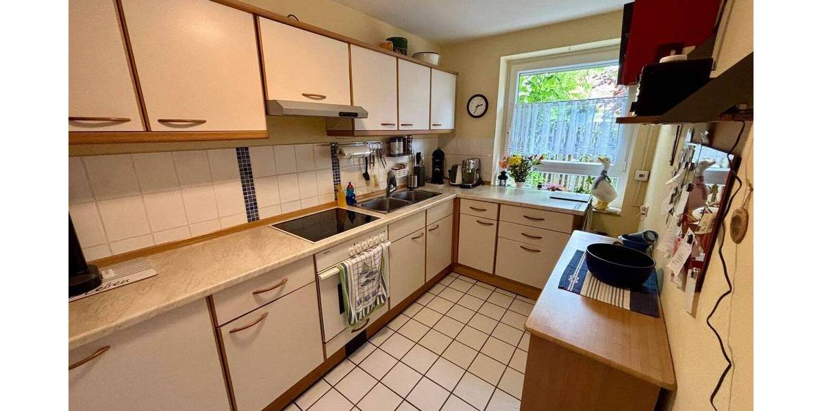 Reihenmittelhaus Hannover Wettbergen - 6 Zimmer, 114 m&sup2;, 396.000&euro; | Angebot:26875273