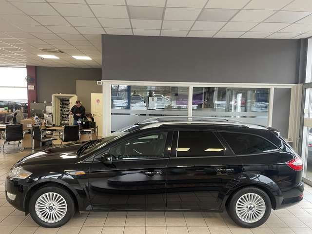 Ford Mondeo 130.239 km 4.990 &euro; Hannover 30419