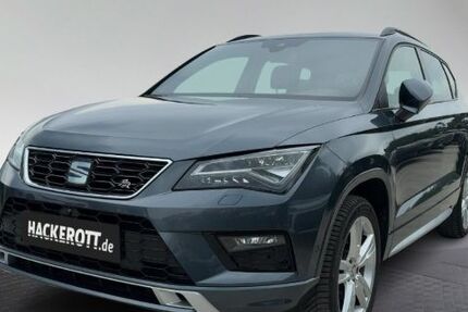 Seat Ateca 54.283 km 21.450 &euro; Burgwedel 30938