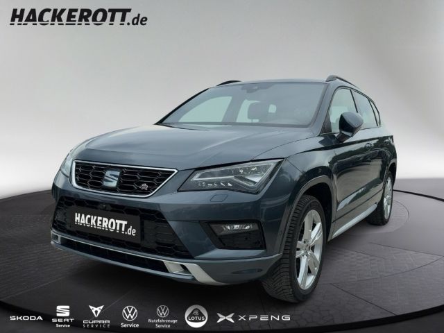 Seat Ateca 54.283 km 21.450 &euro; Burgwedel 30938